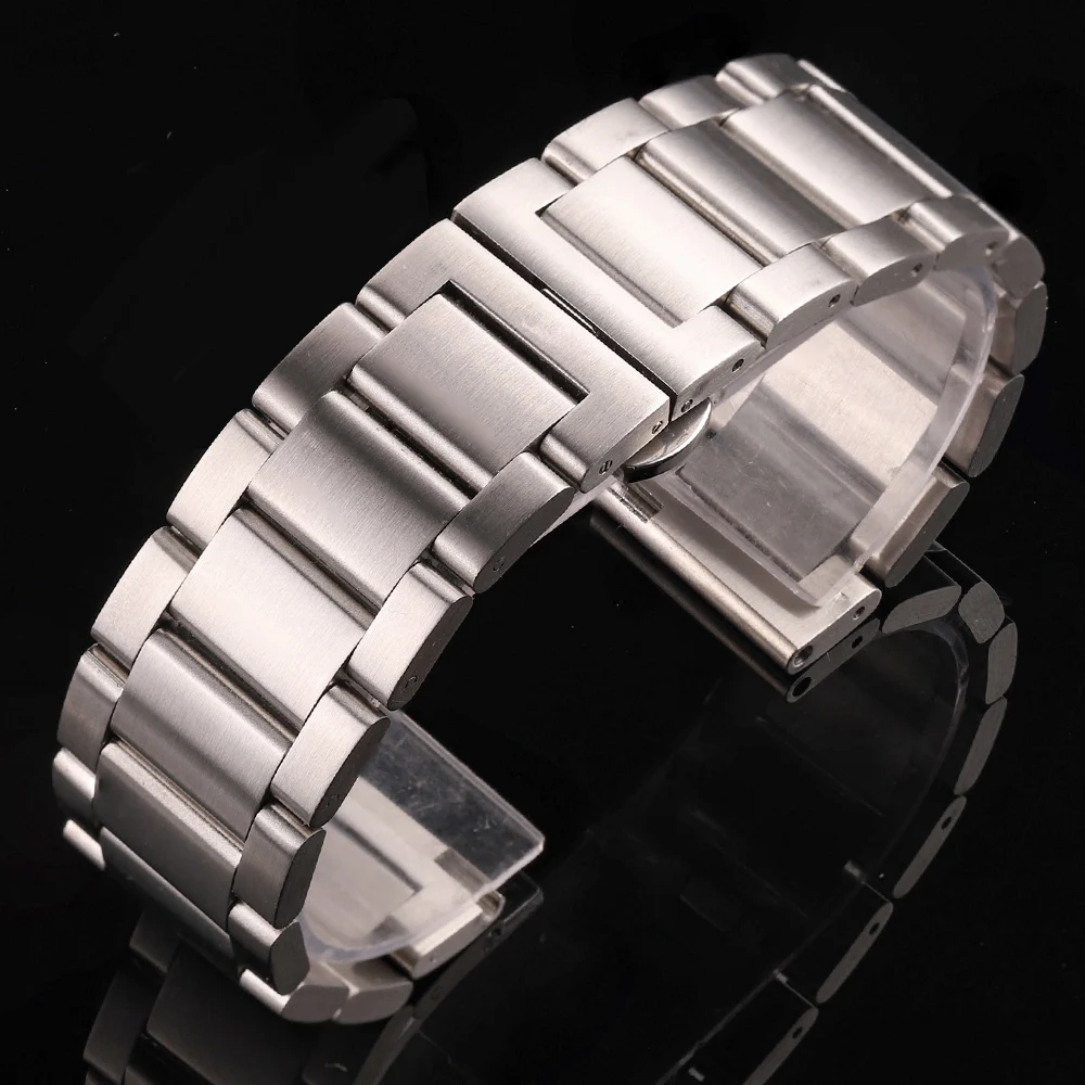 Stainless Steel Wat…