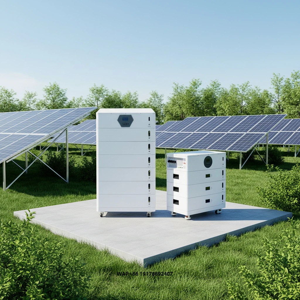 

51.2V 15Kwh 20KWH 30KWH Lifepo4 Lithium Solar Battery 48V 280Ah 300Ah Lithium Ion Battery Pack 30Kwh Home Energy Storage System