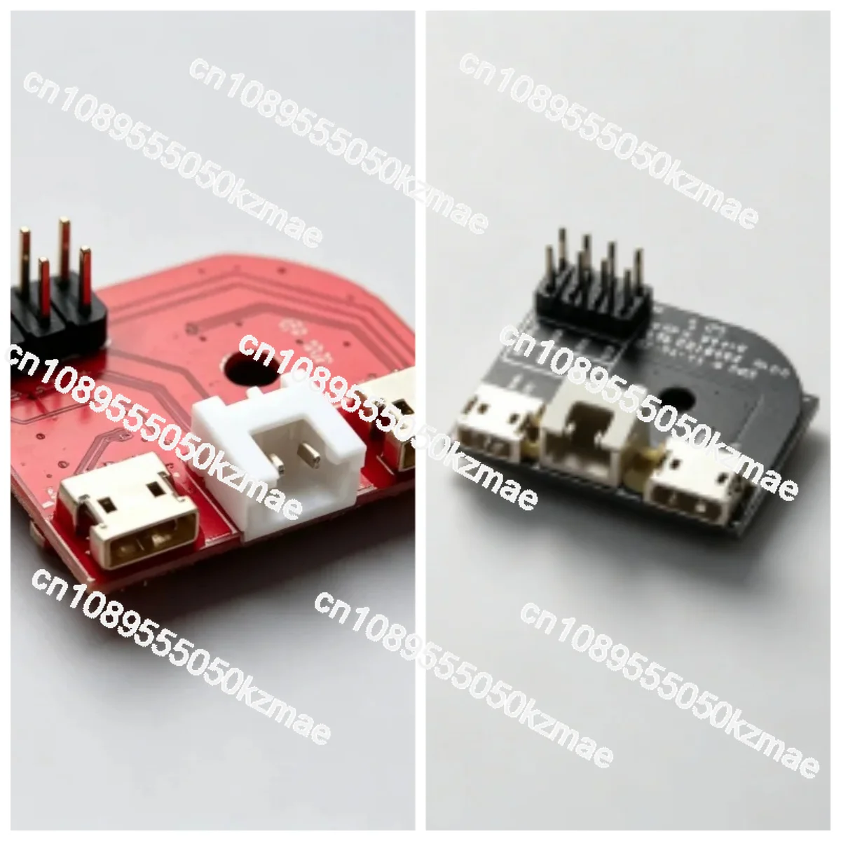 original-extruder-heater-plate-for-cc1-cc2-3d-printer-replacement-spare-parts
