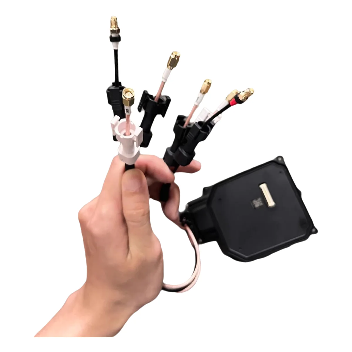 Agriculture Agras Drone Accessories Radio Frequency Antenna RF Antenna Module For DJI T40