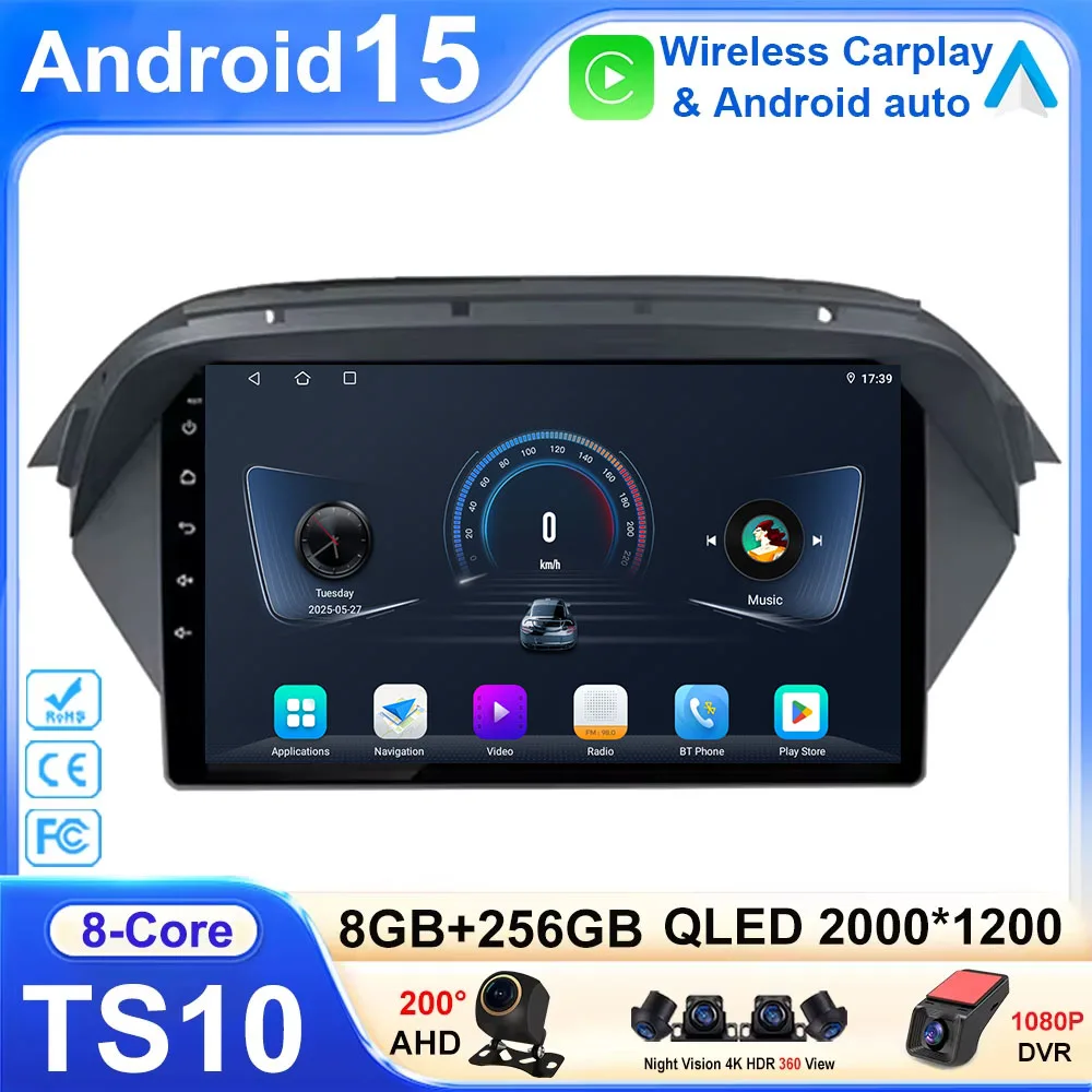 Android Auto Autora… - image