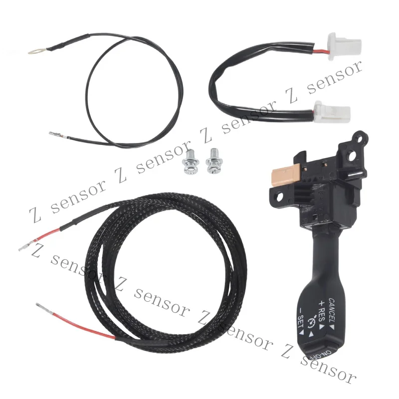 Z+ Car Cruise Control  with Harness for      RAV49438