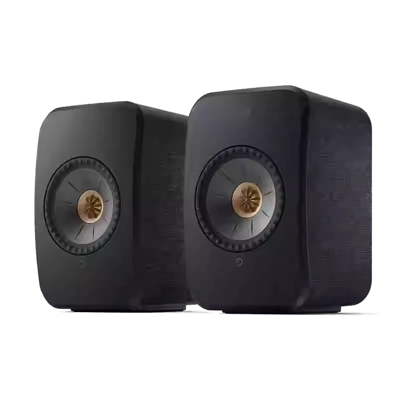 Geeignet für KEF LSX II Active Desktop-Computer Audio HiFi High Fidelity Wireless