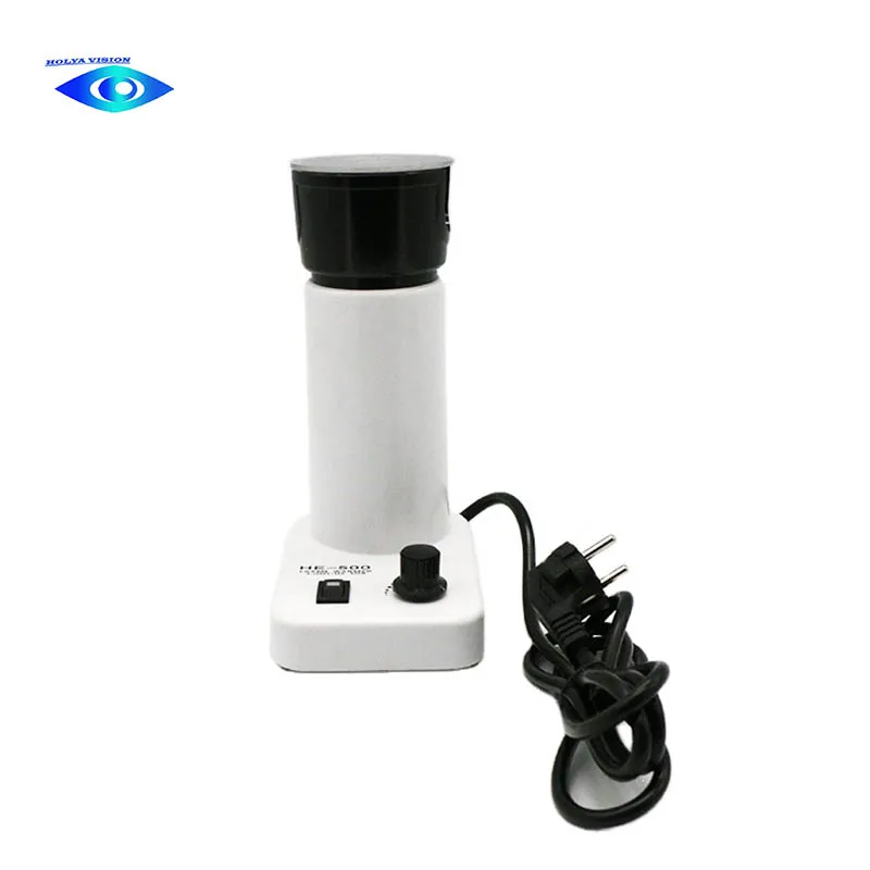 Optical Eyeglasses Frame Warmer Frame Heater Temperature Adjustable CP-19C Ceramic Heating Glasses Plastic Equipment Eu Plug