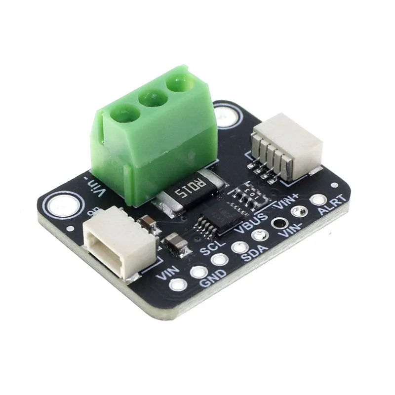 1 Pcs INA228 20-Bit…