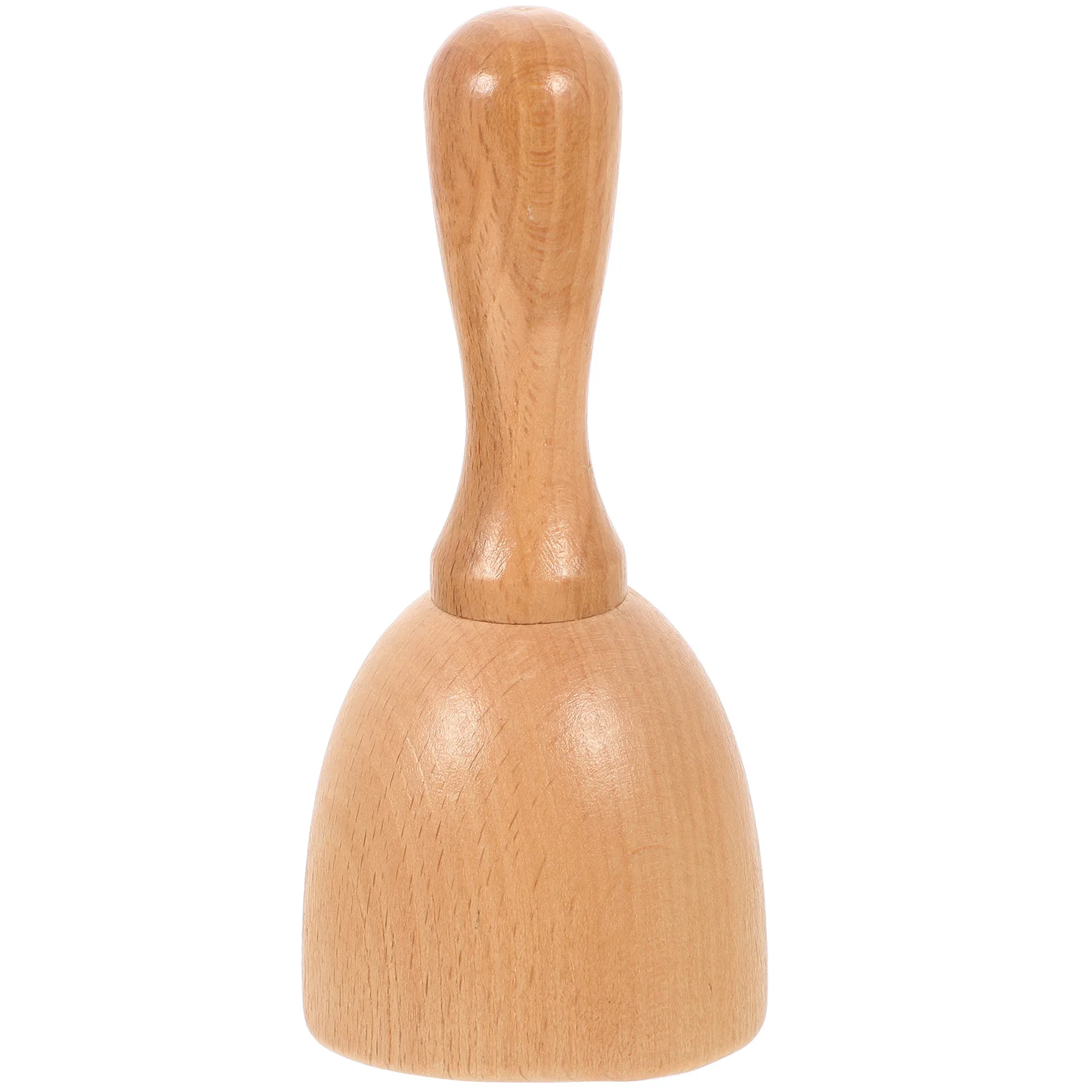 

Wooden Scraping Massager Tool Portable Cup Shaped Massage Device Wood Cupping Supply For Household Travel Gym Yoga Use