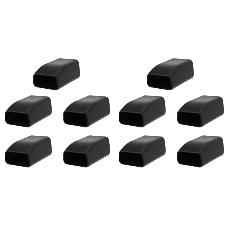 

10X силиконовый чехол для ремня безопасности, предотвращающий царапины, моющийся силиконовый чехол с пряжкой