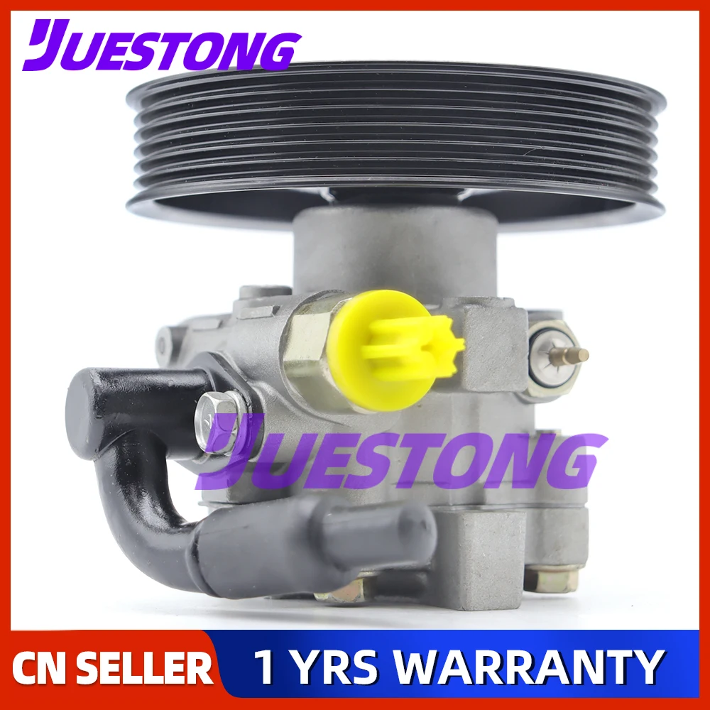 

Power Steering Pump with pulley for CHANGAN Eado GEELY Haoqing HAVAL H8 H9 3407100FA080 34071000G0B 3407100
