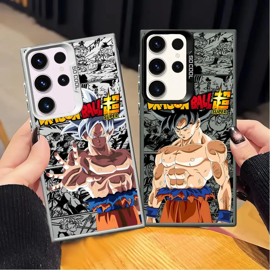 D-Ra-Gon Ball Anime… - image