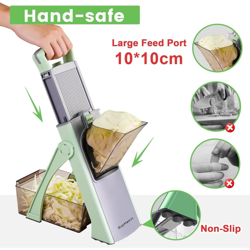 Thumbnail 3 - #67 New Food Graters Arrivals