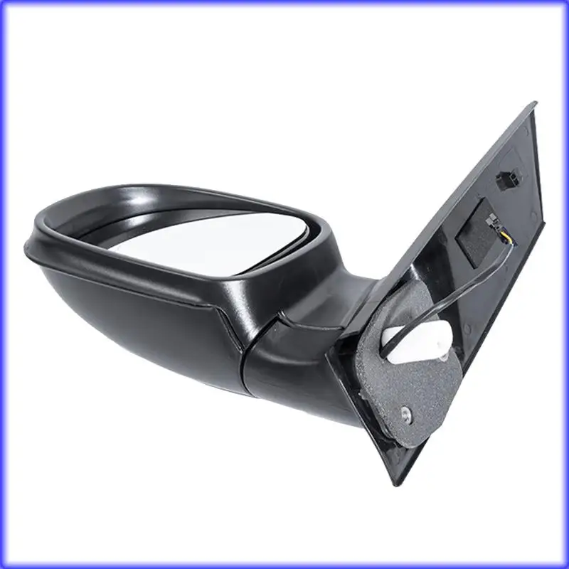

A82E-Driver Side Power Folding Rearview Mirror Assembly For Mercedes Benz Vito 639 2016-2023 Exterior Wing Mirror
