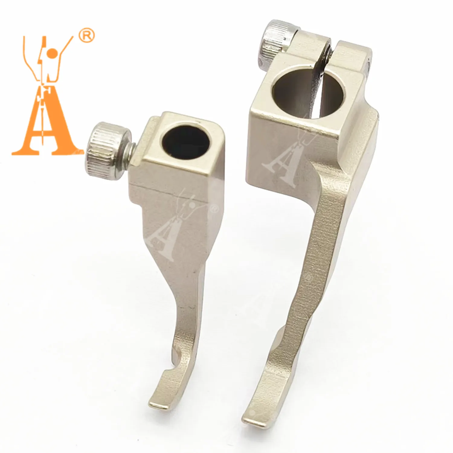 

LG1341Q is suitable for climbing too thick JUKI 1341 press foot drum LEAGUE sewing machine accessories