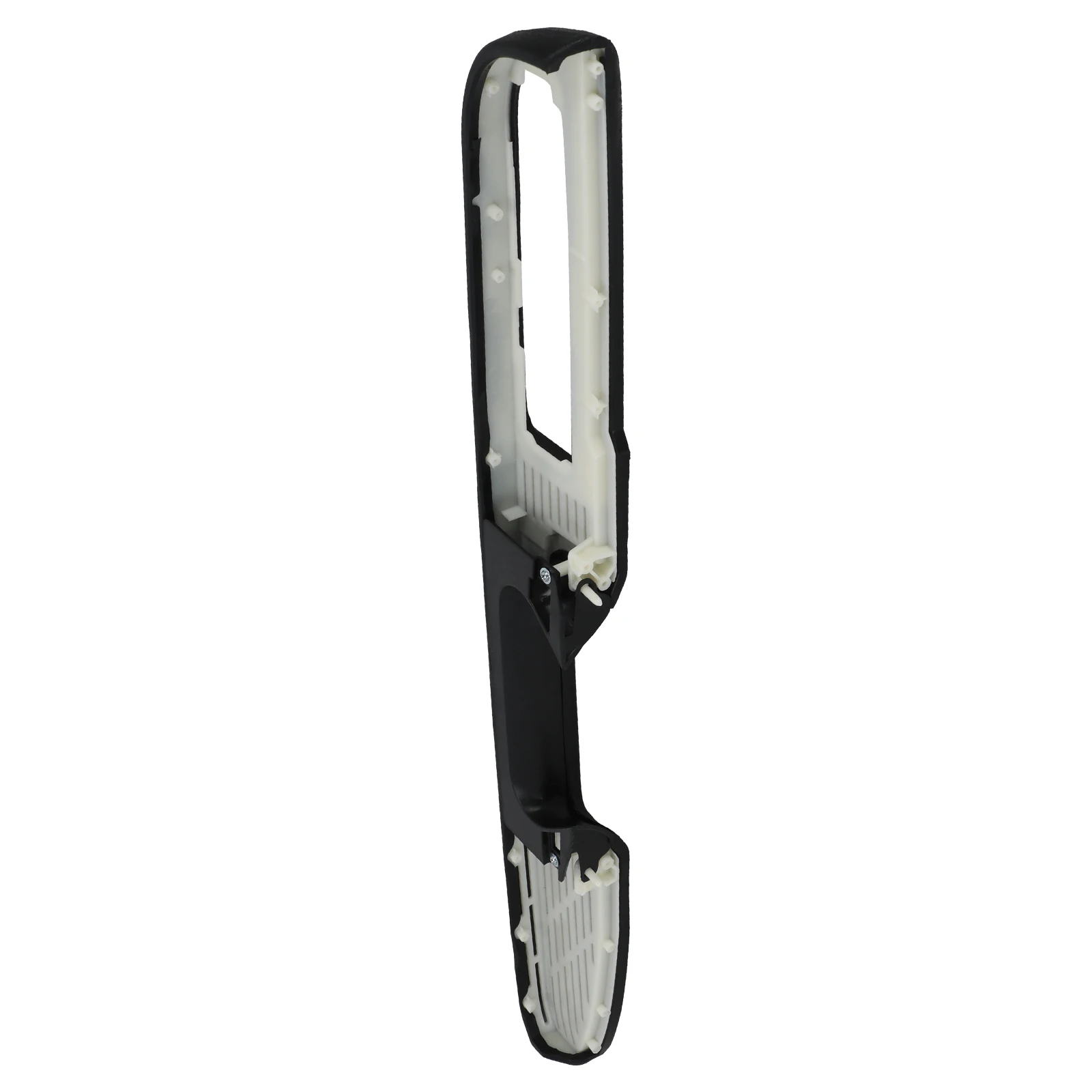 Front Left Door Handle for Chevrolet Suburban Series 2010-2014 Black 80994