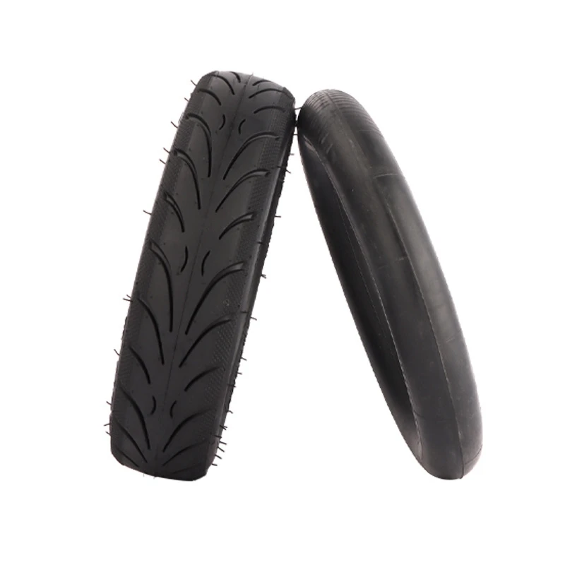 New For No. 9 Ninebot Electric Scooter Tires Are Suitable For Ninebot F30/F40 Inner And Outer Tires Anti-Slip General Tires