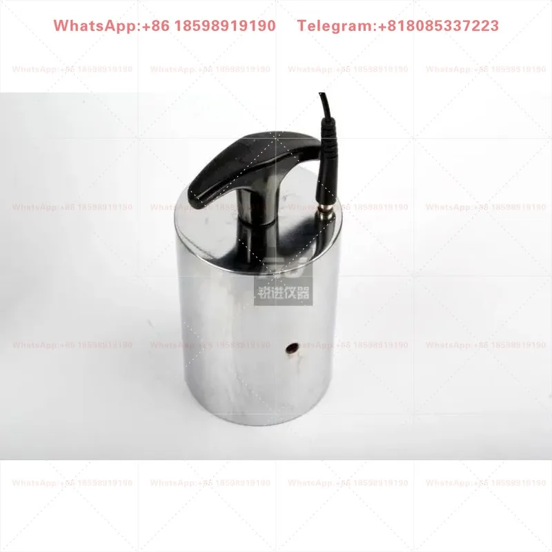 1 piece suitable for SL-030B Surface Resistance Tester Anti static Ability Tester Heavy Hammer Temperature and Humidity Display