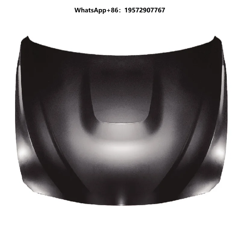 Car Body Part Front Hood for SERIES F30 F35 2013-2018 Upgrade to M3 Style Best Price Hood for F30 F35