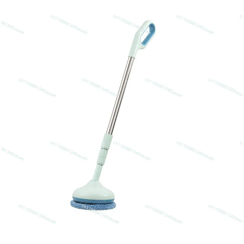 Wireless Electric Mop Household Smart Washing Machine Hand Washing Automatic Lazy Mop Washing Sweeping Floor Mopping Machine
