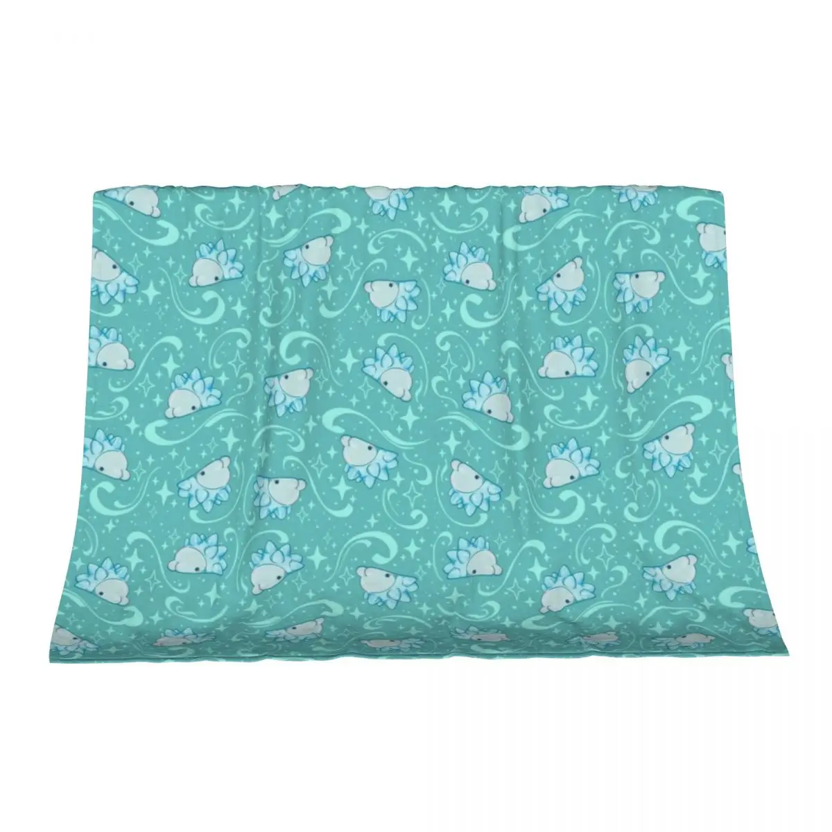 

Snom Flurry! Throw Blanket Multi-Purpose christmas gifts Thermals For Travel funny gift Blankets