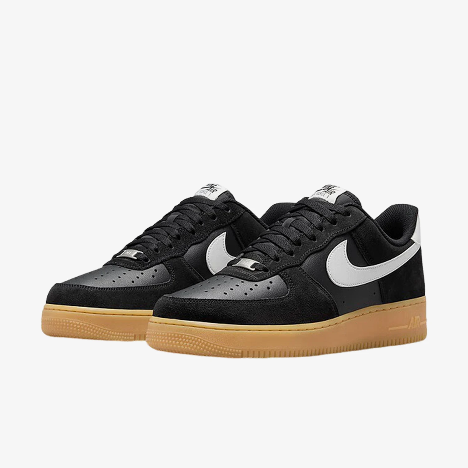 

Nike genuine Air Force 1 07 LV8 Men's Classic Sneakers FQ8714-004