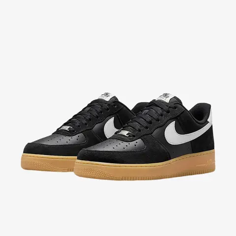 Nike genuine Air Force 1 07 LV8 Men's Classic Sneakers FQ8714-004