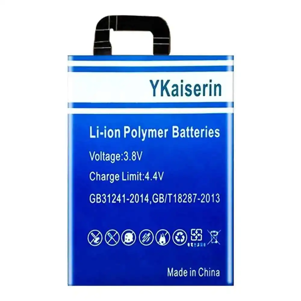

Mobile Phone Battery For Htc For Google Pixel GWRL2 3700mAh High-Capacity