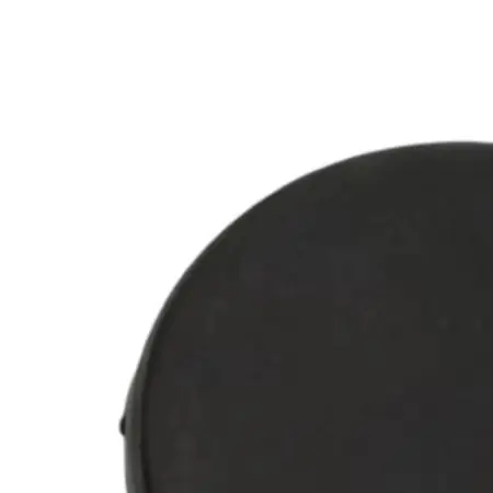 For Ford For Focus CB8 MK7 Door Handle Screw Cover Black ABS Trim Replacement Part Number 5118622 AM51R237W10AB