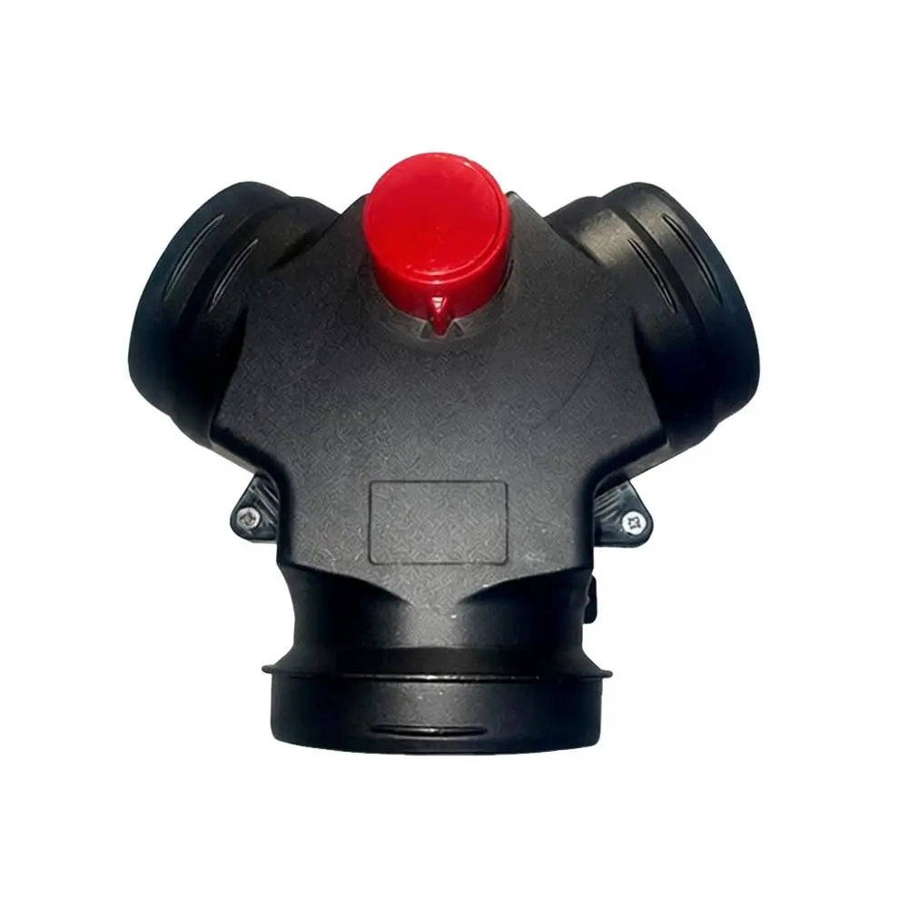 

Y-образный соединитель/тройник для отопителя с запорным клапаном, универсальный разветвитель воздуховода для отопителей Eberspacher/Webasto/Propex