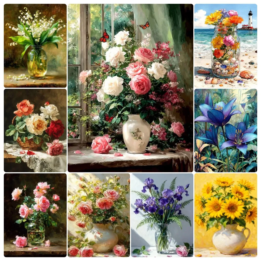 quebra-cabecas-com-cenario-de-flores-rosa-jogos-de-quebra-cabeca-diy-quebra-cabecas-divertidos-para-a-familia-brinquedos-educativos-presentes-criativos-para-adolescentes-e-adultos