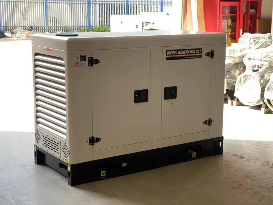 Mini Portable Diesel Generator 2kw Hand Electric Dual Start Small Volume Easy Carry Outdoor Camping RV Field Temporary Power