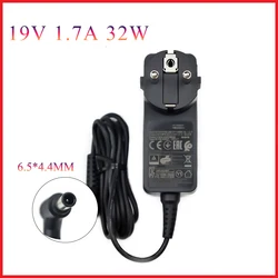 New 19V 1.7A Switching AC Adapter SPU ADS-40FSG-19 19032GPG-1 for LG LED LCD Monitor E1948S E2242C E2249 Power Supply Charger