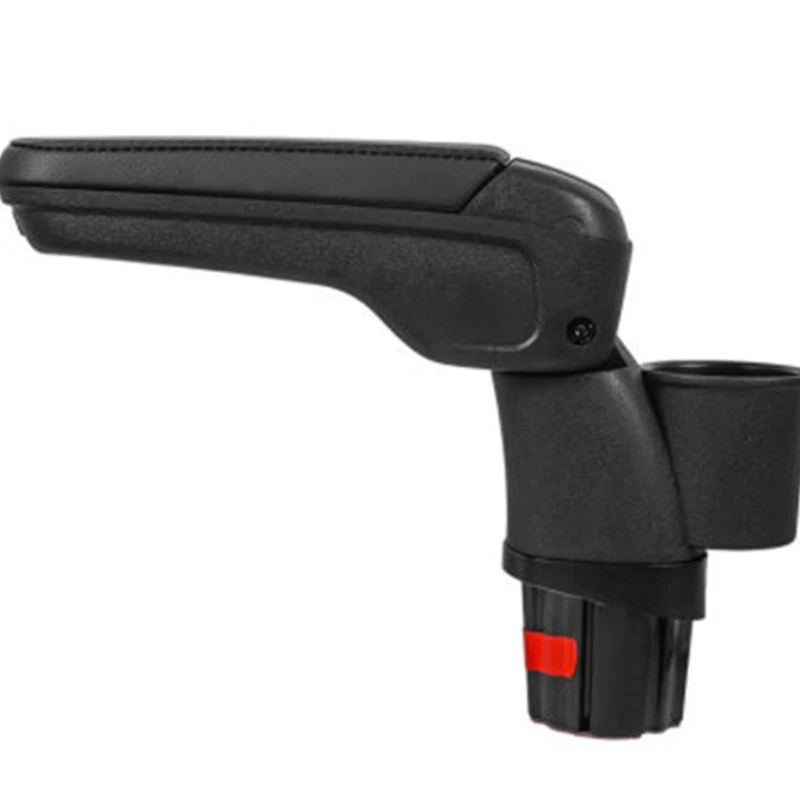 

For Mercedes-Benz Smart Smart 15-19 modified central armrest box 453 storage box interior accessories