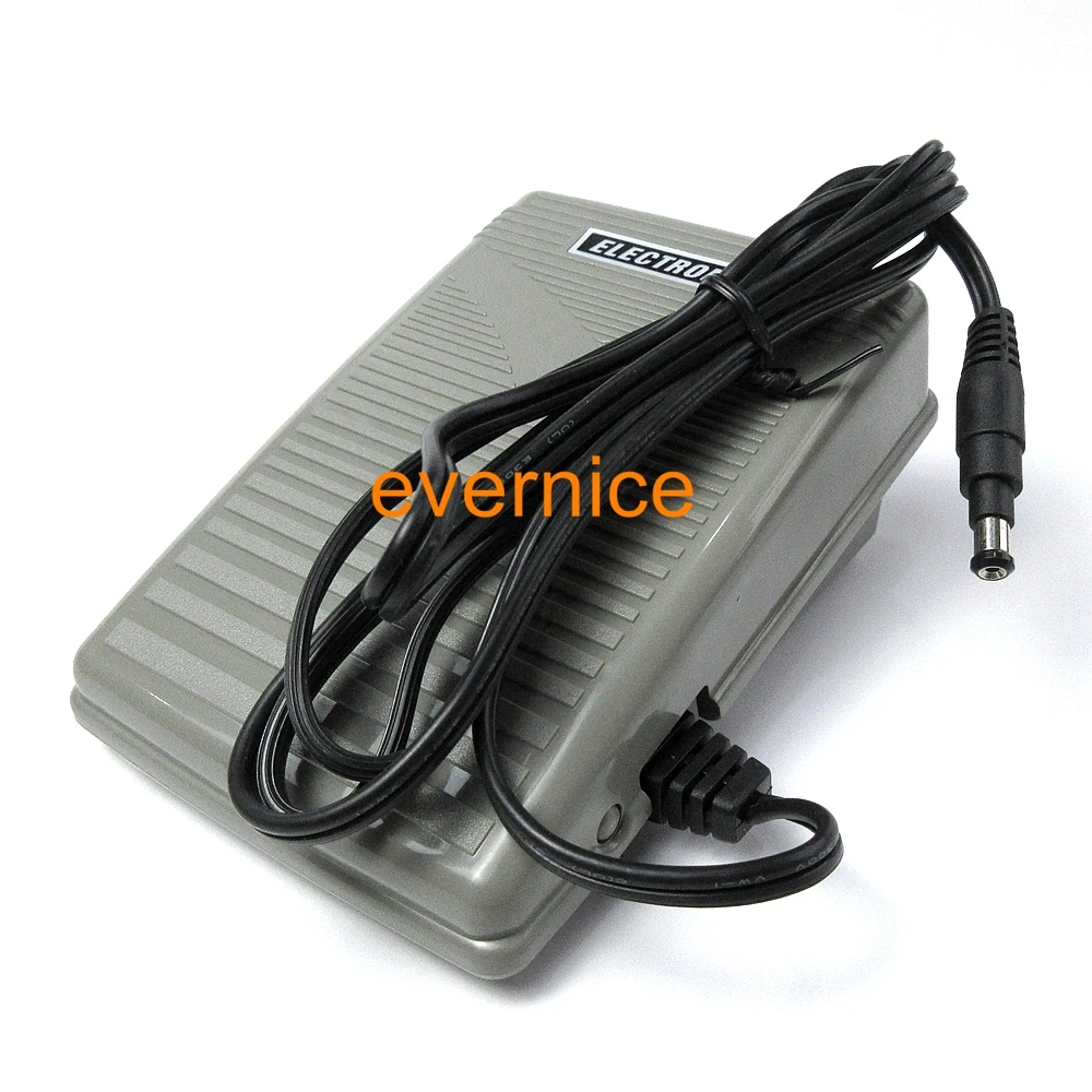 

Foot Control Pedal For Pfaff 2042 2044 2046 2048 2054 2056 2058 2124 Creative