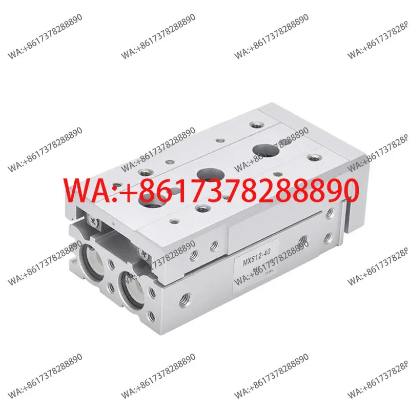 Smc New Slide Cylin…