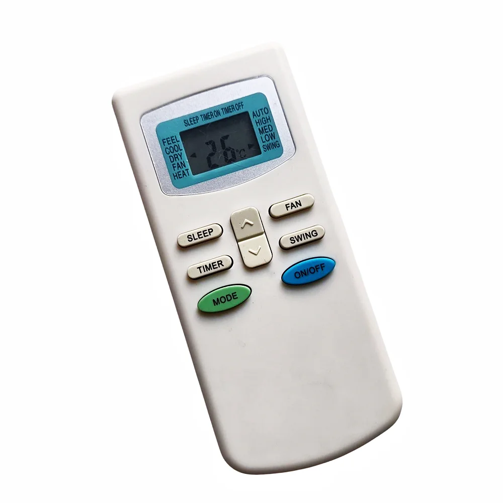 新しい GYKQ-03 エアコン TCL リモコン用