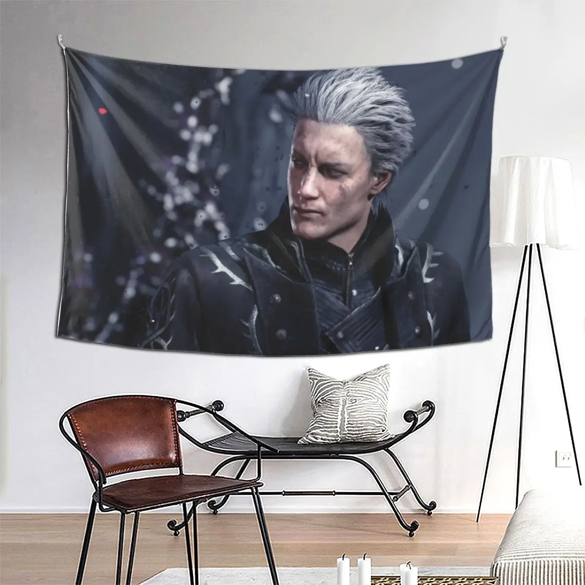 Vergil From The Dev… - image