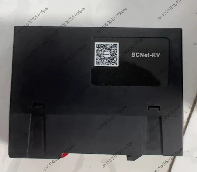1pcs bcnet-kv ethernet communication module - actual product photo