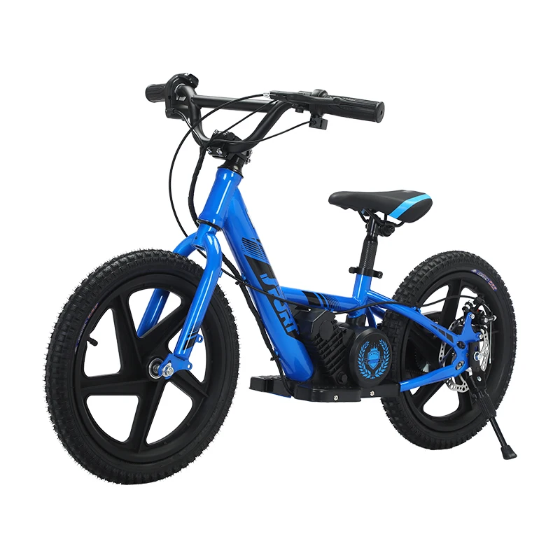 Factory Direct Discount Children's Electric Balance Car 250W Children's Balance Bicycles