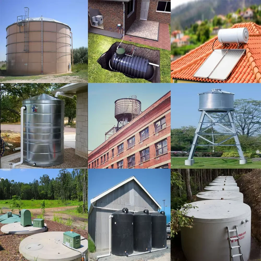 EPTTECH Automatic Water Filling System Wireless Liquid Fuel Lever Sensor Ultrasonic Tank Water Level Controller With Smart Plug