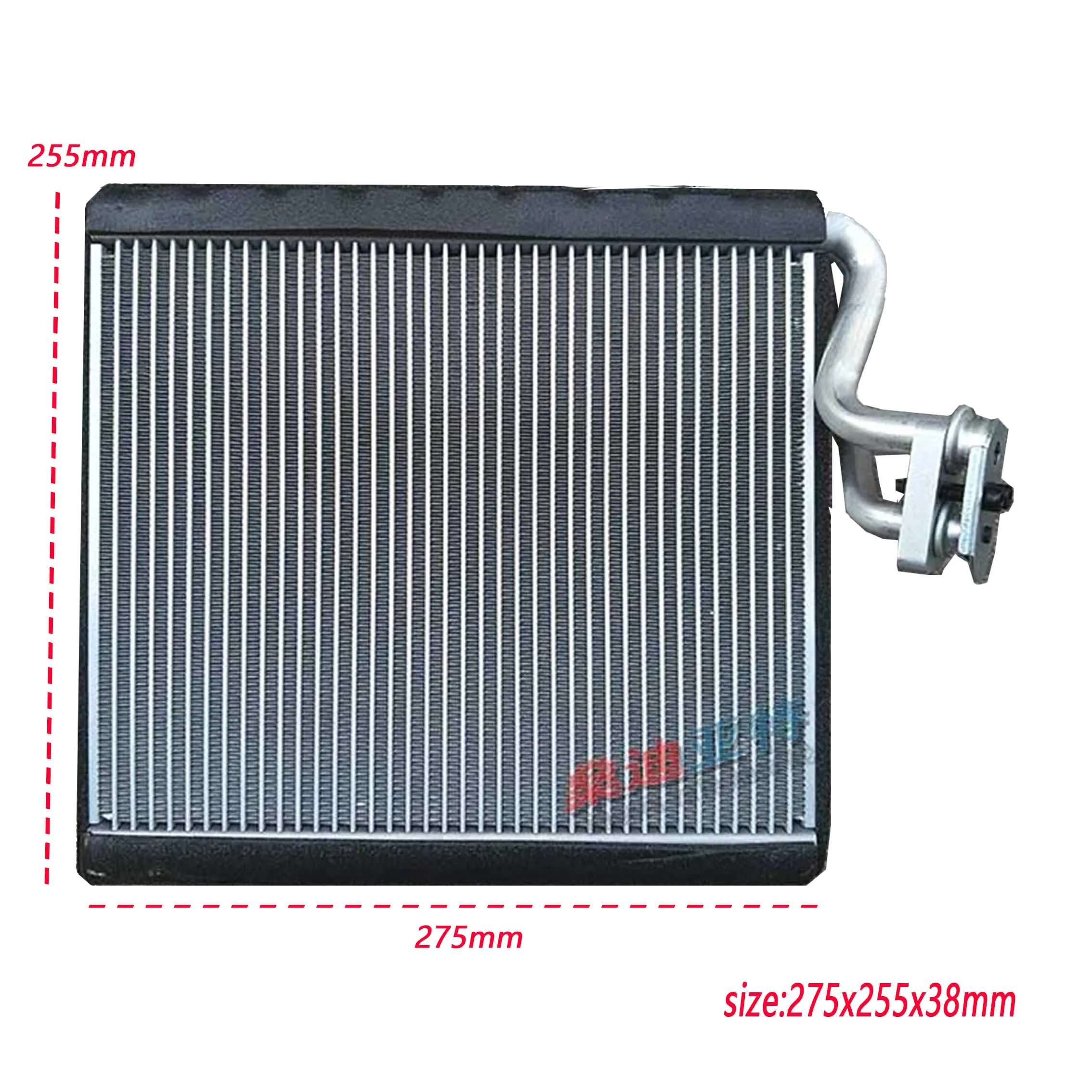 9L3Z19850A Air Conditioning Evaporator Core For 07-14 Lincoln Navigator 06- Ford Expedition 9L3Z19850H AL3Z19850B AL3Z19850F LHD