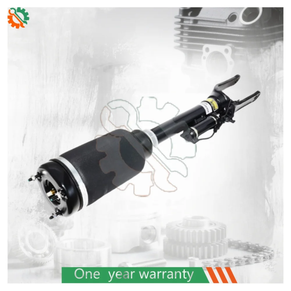 

For Mercedes Benz W164 X164 ML GL Class 350 450 Front Air Shock Absorber with ADS 2005-2012 1643204613 1643206013 1643205913