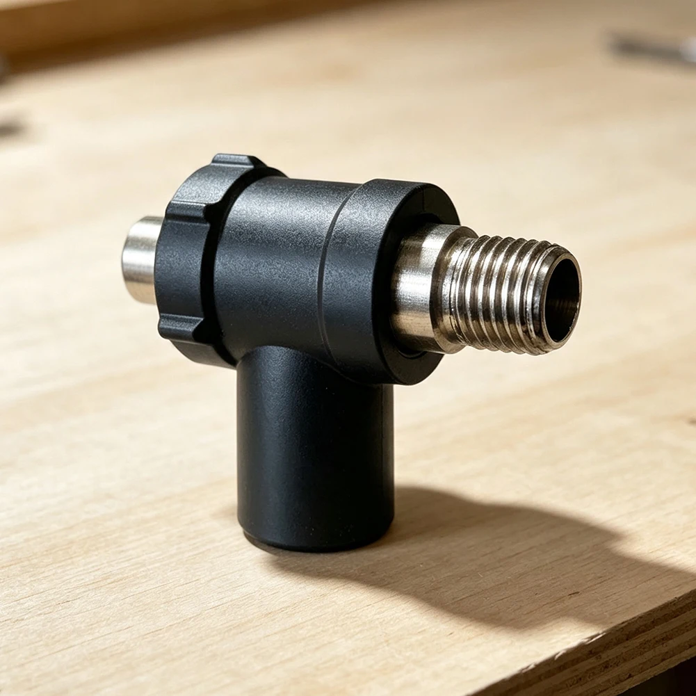 Efficient Dust Collection System Power Tool Accessory Wet Dry Drilling 18mm To 1-1 4 Inch Dust Extraction Tool