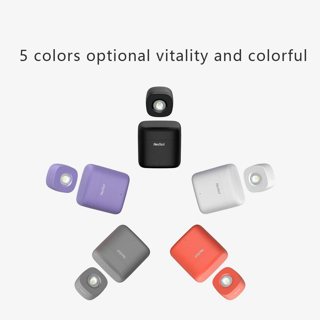 Bâle tool-Lampe de sauna en 2,4 noir pour marche nocturne, lumière de bain d'urgence extérieure, charge d'argent, vêtements de sauna super lumineux, randonnée et camping