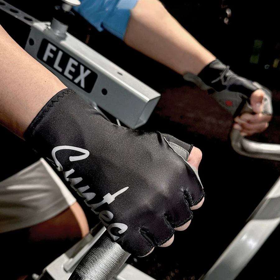 Riding Gloves With … - image