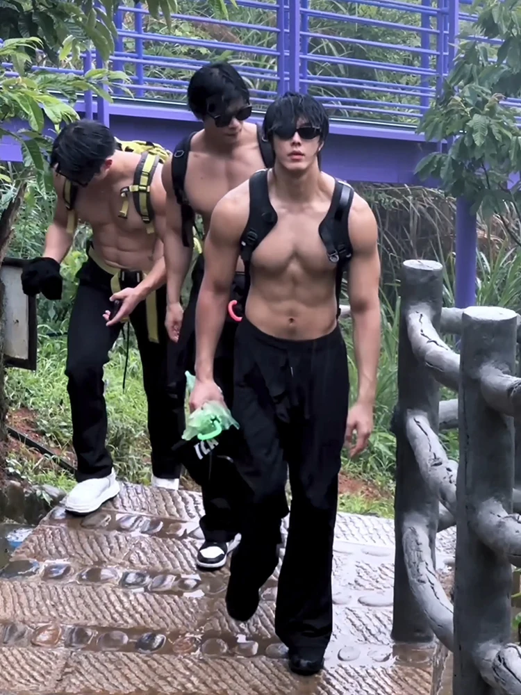 

Футболка Bla, мужские походные брюки, летние американские функциональные мягкие нейлоновые брюки для уличной работы King, брюки