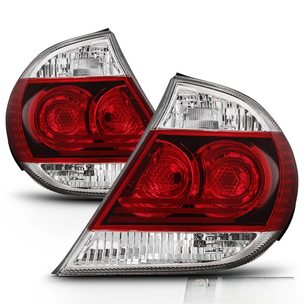 

Car Rear Tail Light 81551-8Y004 81561-8Y004 For Toyota Camry 2005 20006 Turn Signal Brake Light Fog Lamp Taillight Accessories