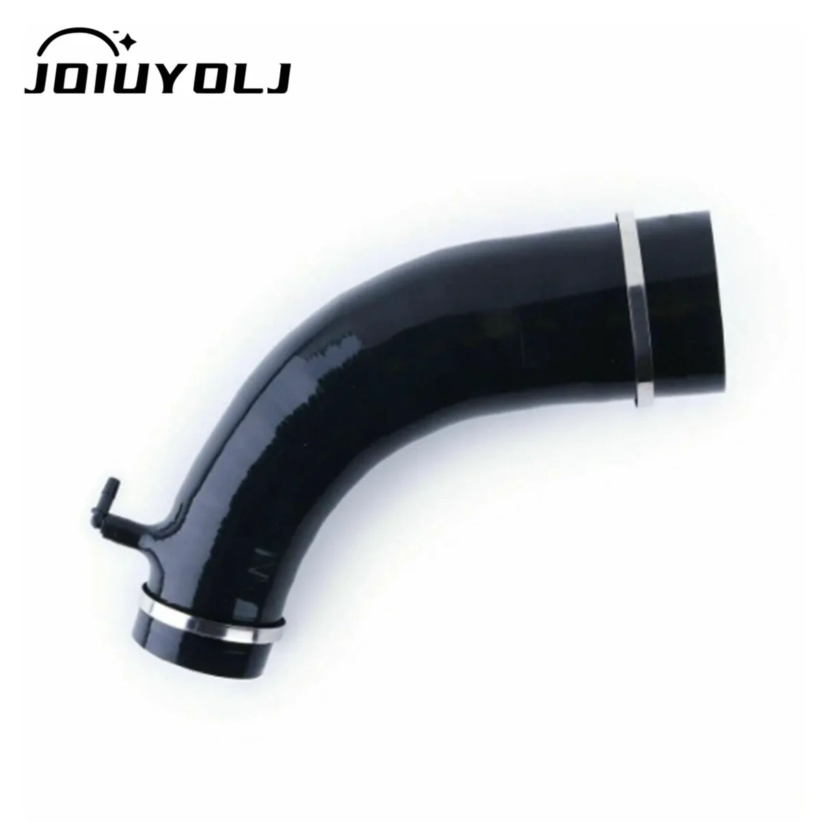 

Silicone Hose Cold Air Intake Induction Pipe For Audi Q5 SQ5 V6 3.0T cold filter 2013 2014 2015 2016 2017