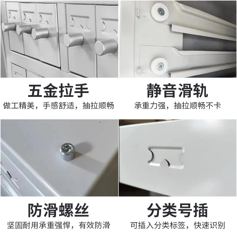 Pathology Section Cabinet Slide Storage Hospital Tissue Wax Block Storage Wax Block Wax Block Tablet Cab