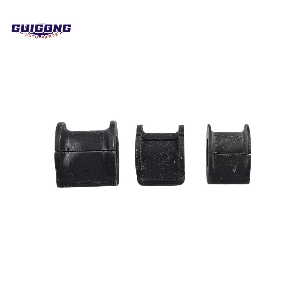 

GUIGONG Sway Bar Bushings Stabilizer Bar Bushing Kits For Suzuki S-Cross SX4 Alivio Vitara Swift Alto Car Accessories