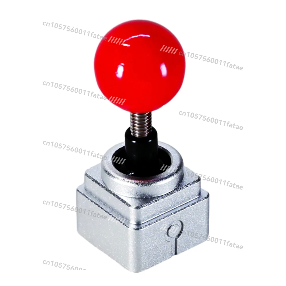 

Metal Joystick Keycap Personalized Single Customized Mechanical Keyboard Game Console DIY