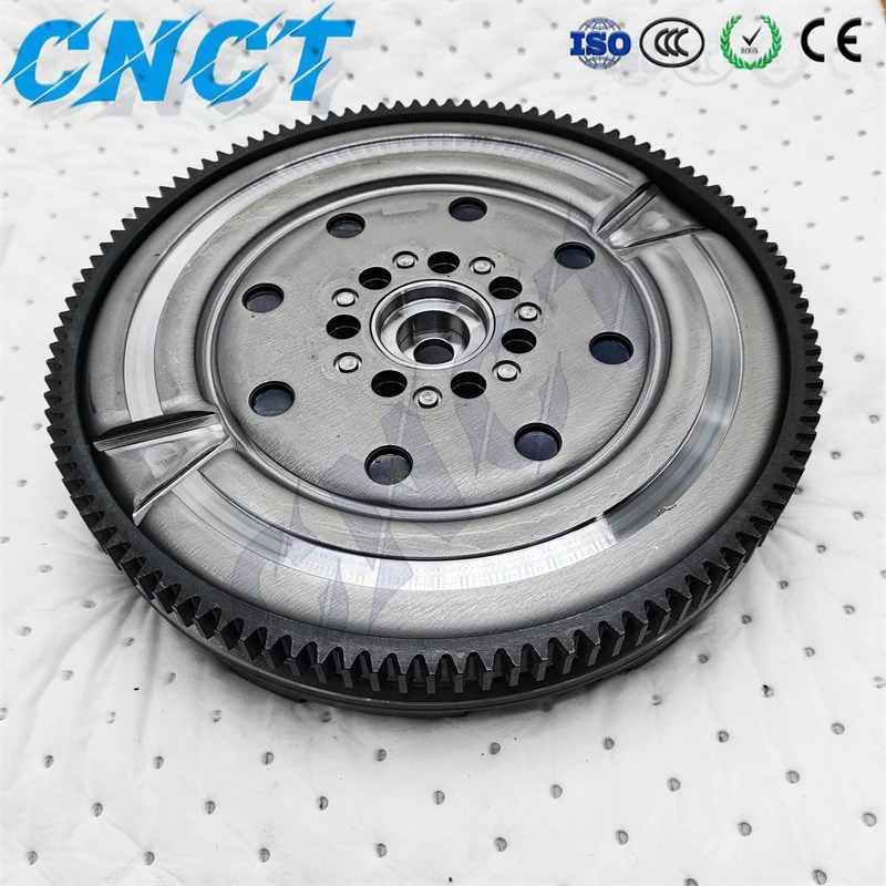 

23200-2G210 Clutch Flywheel for Kia Optima SORENTO Santa Fe